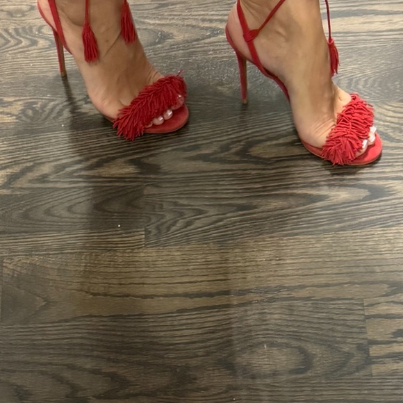 Aquazzura WILD THING - Size 40 - Picture 8 of 9